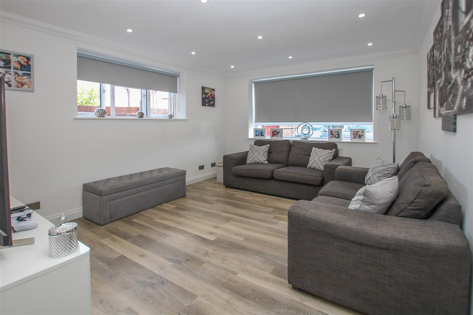 Crow Green Road, Pilgrims Hatch, Brentwood Keith Ashton